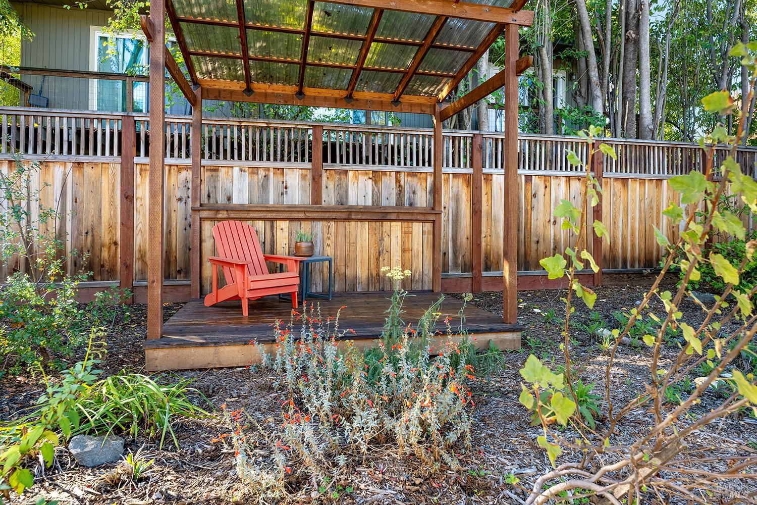 Detail Gallery Image 39 of 47 For 763 Beaver St, Santa Rosa,  CA 95404 - 3 Beds | 2 Baths