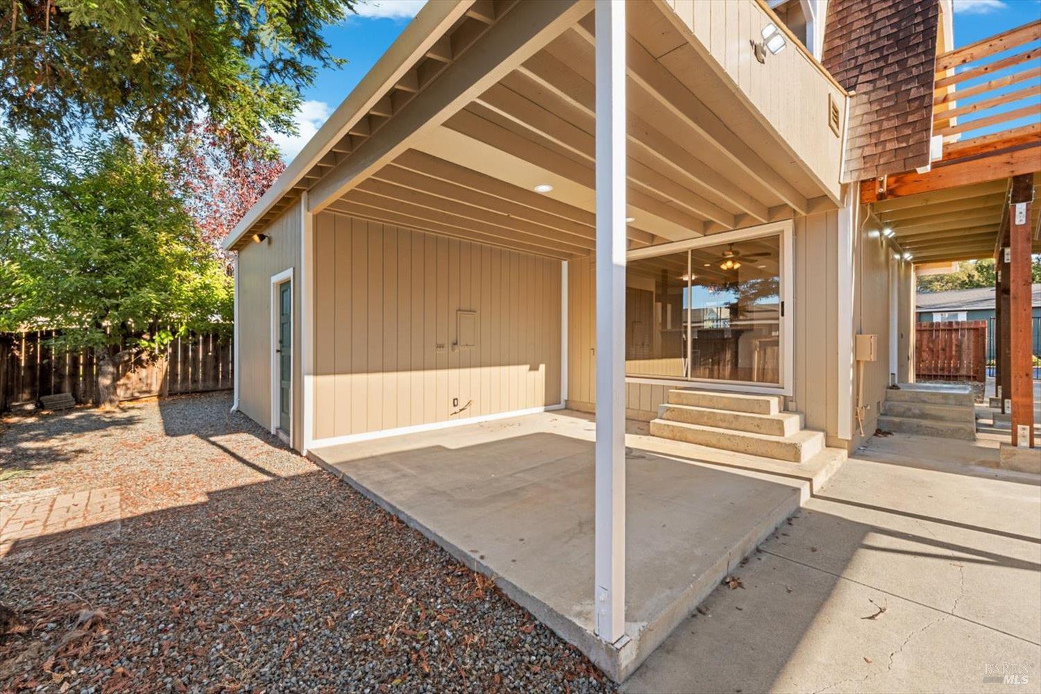 Detail Gallery Image 42 of 60 For 1017 Headlands Dr, Napa,  CA 94558 - 3 Beds | 2 Baths