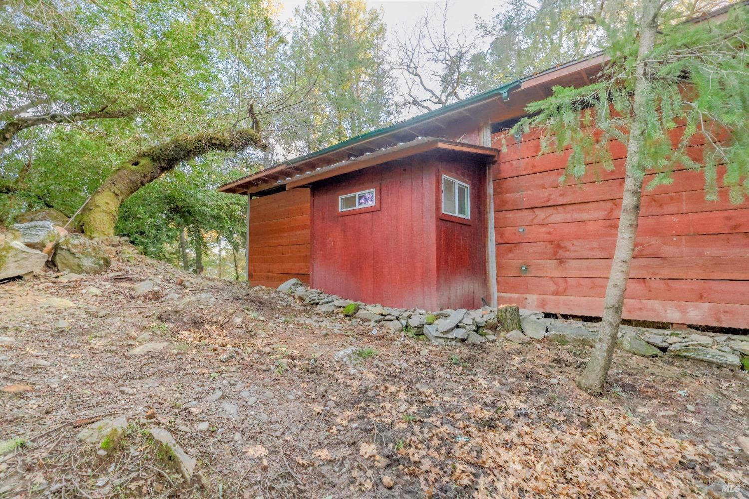 Detail Gallery Image 49 of 84 For 19801 Kelly Rd, Geyserville,  CA 95441 - 2 Beds | 3 Baths