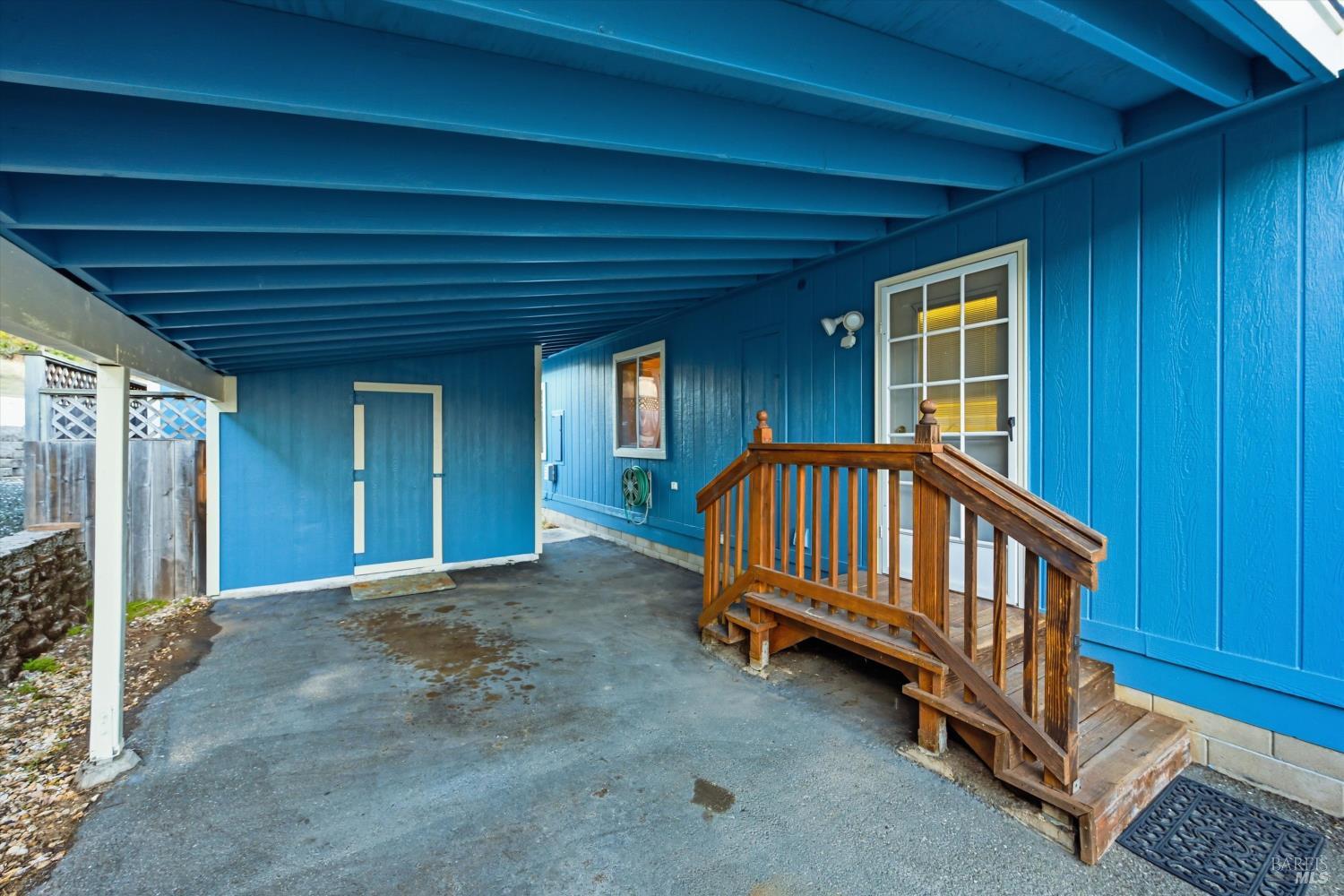 Detail Gallery Image 18 of 21 For 350 Walnut Dr, Lakeport,  CA 95453 - 2 Beds | 2 Baths