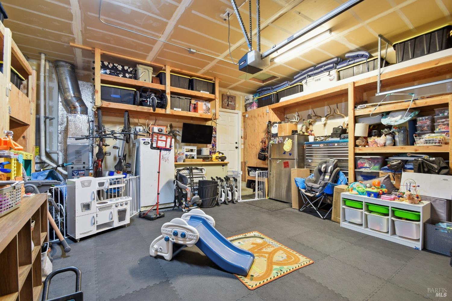 Detail Gallery Image 34 of 40 For 108 Oretsky Way, Cotati,  CA 94931 - 3 Beds | 2 Baths