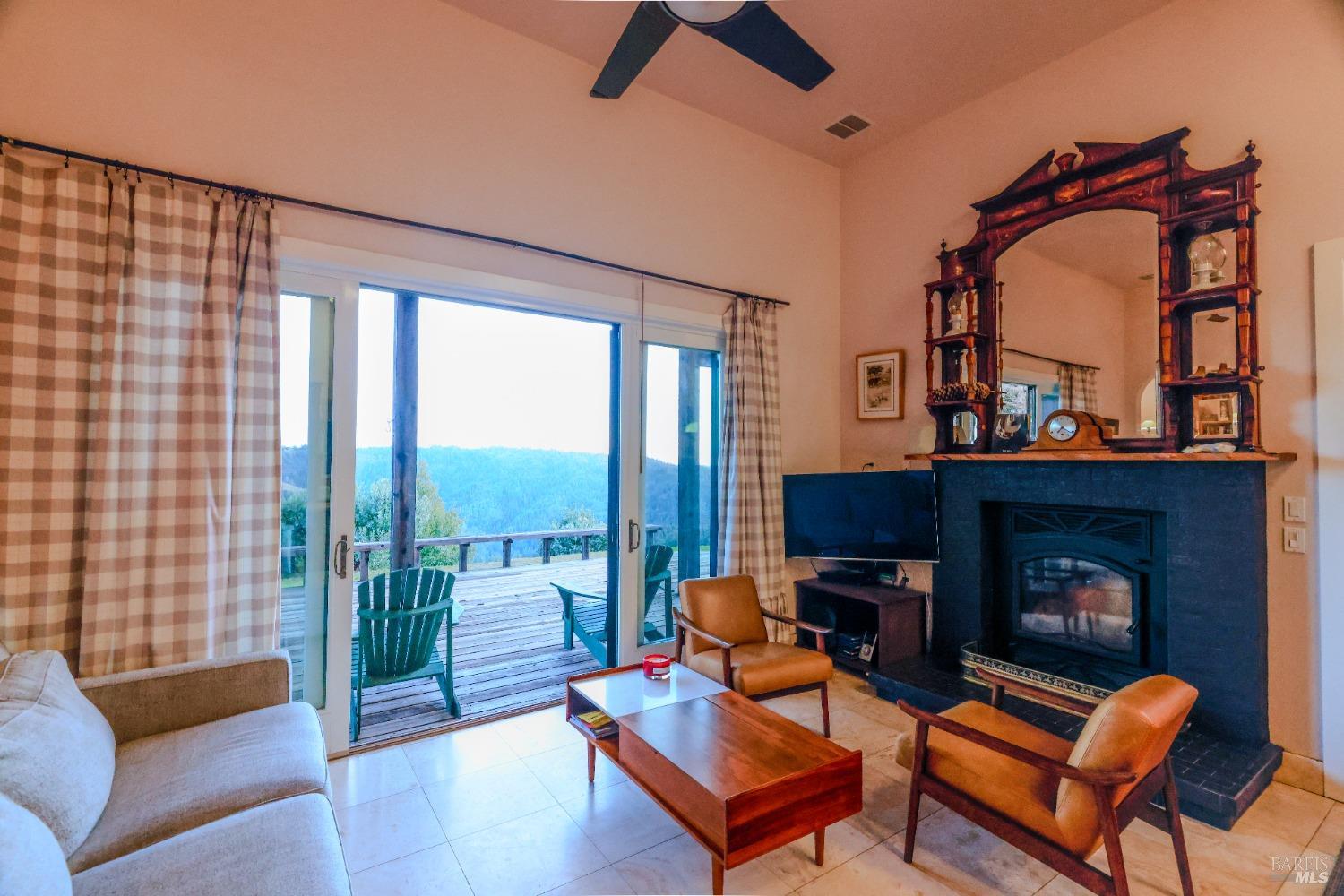 Detail Gallery Image 30 of 84 For 19801 Kelly Rd, Geyserville,  CA 95441 - 2 Beds | 3 Baths