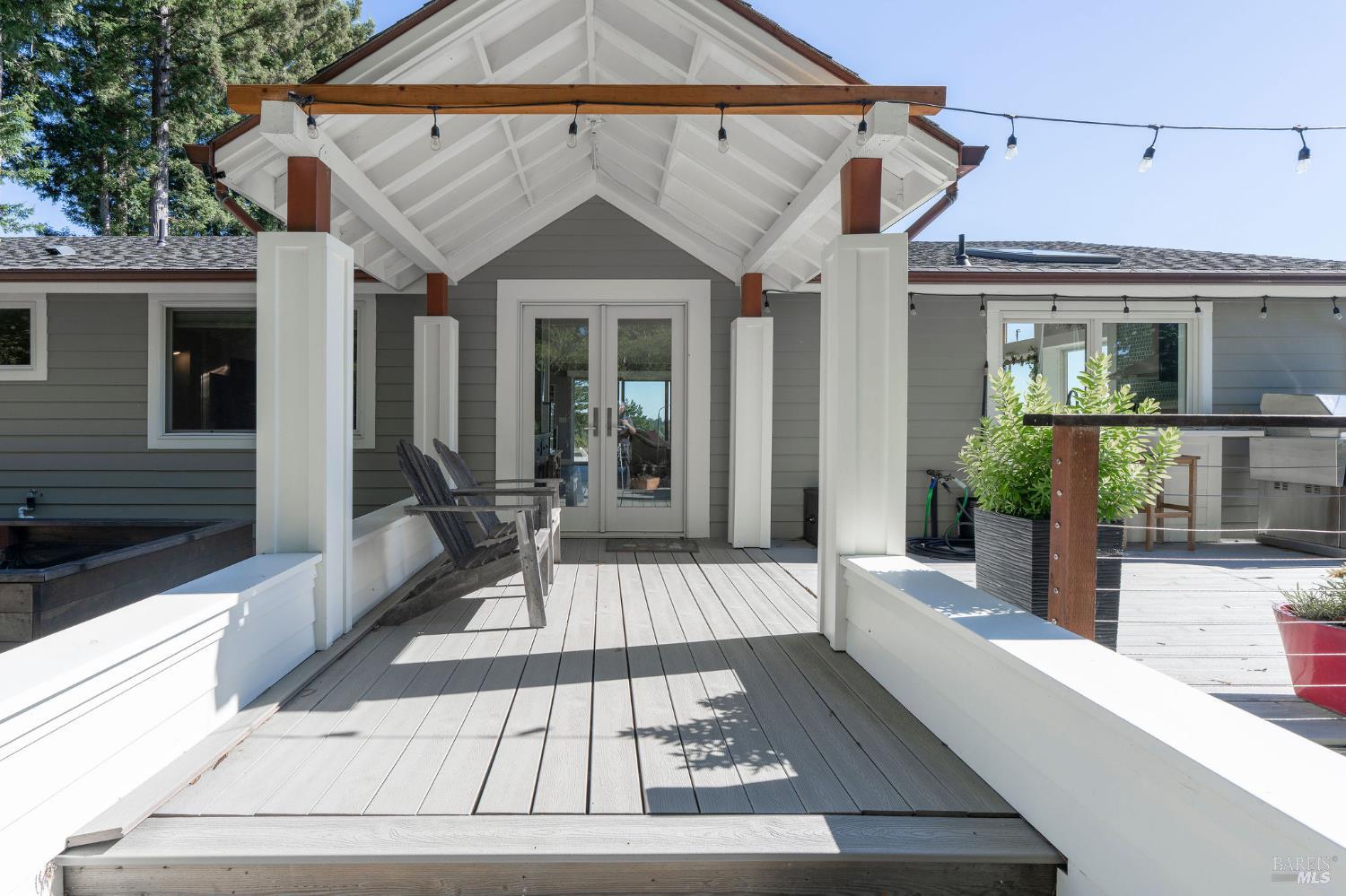 Detail Gallery Image 23 of 49 For 44801 Fish Rock Rd, Gualala,  CA 95445 - 3 Beds | 3 Baths