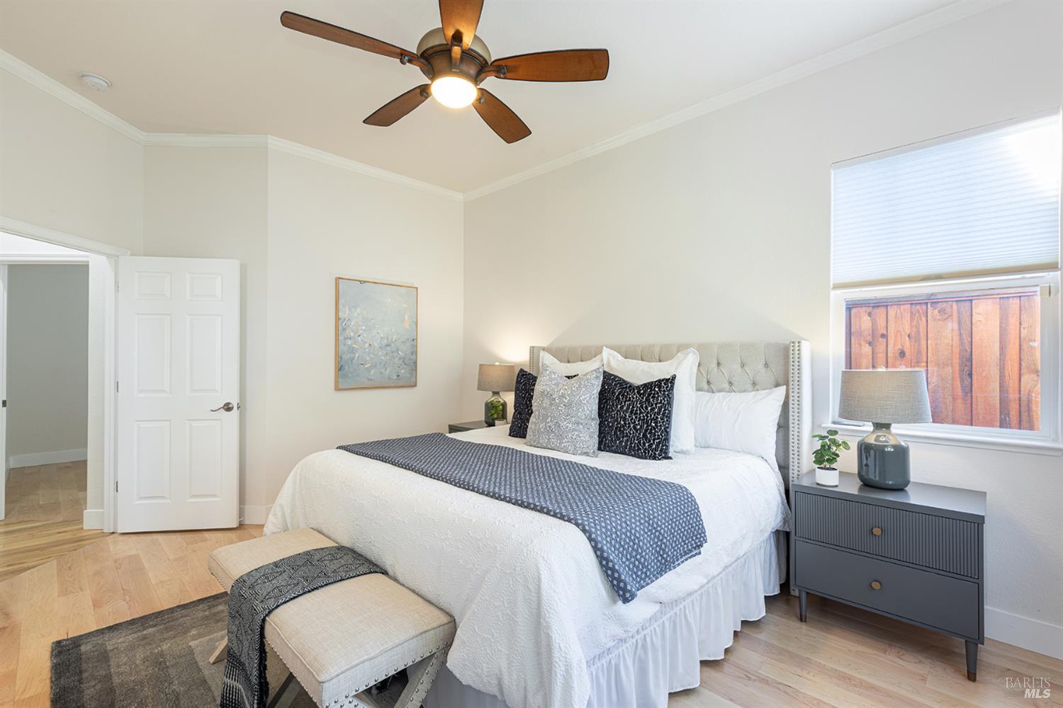 Detail Gallery Image 25 of 38 For 4 Firefly Ln, Napa,  CA 94558 - 3 Beds | 2 Baths