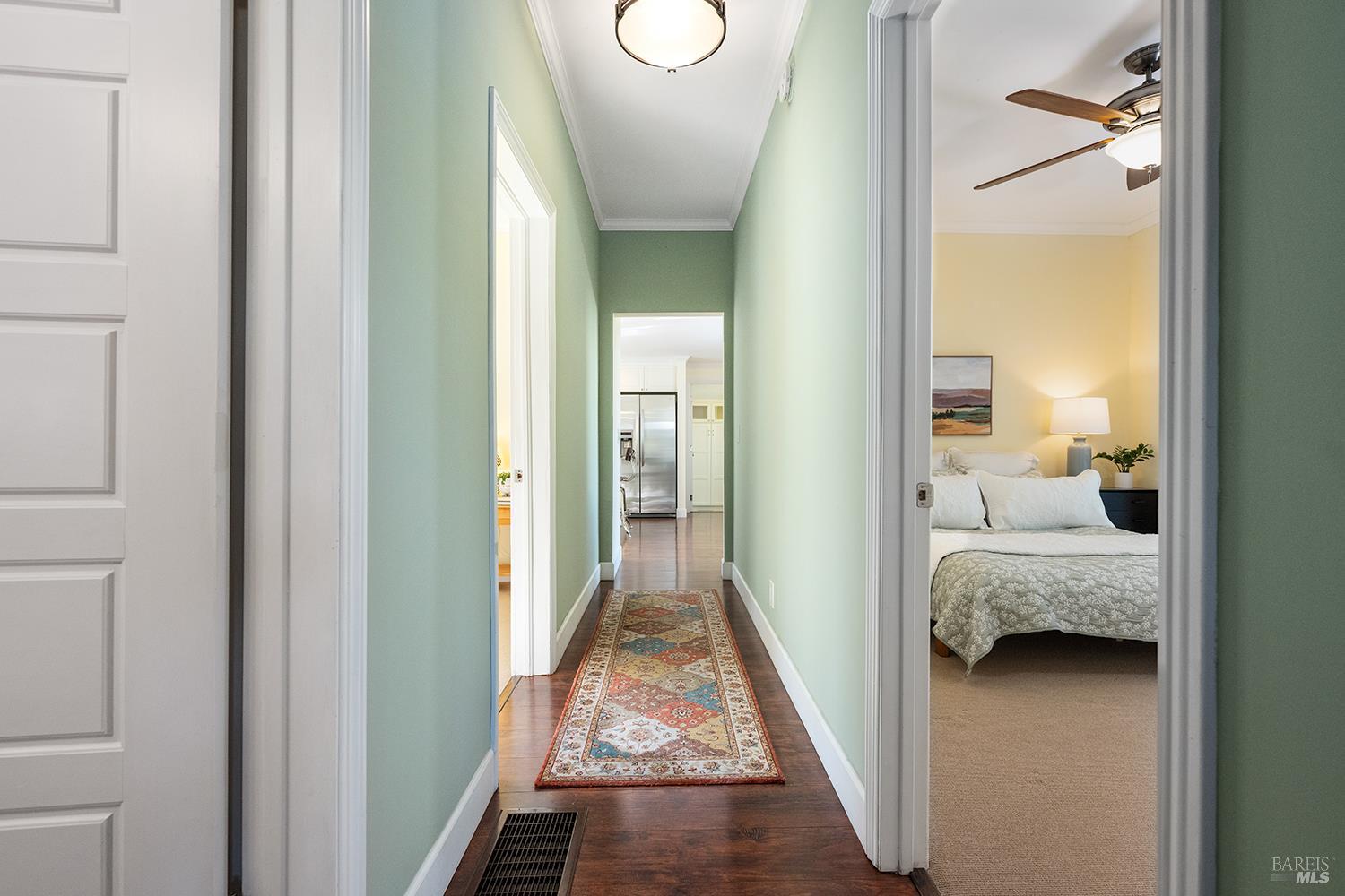 Detail Gallery Image 17 of 47 For 763 Beaver St, Santa Rosa,  CA 95404 - 3 Beds | 2 Baths