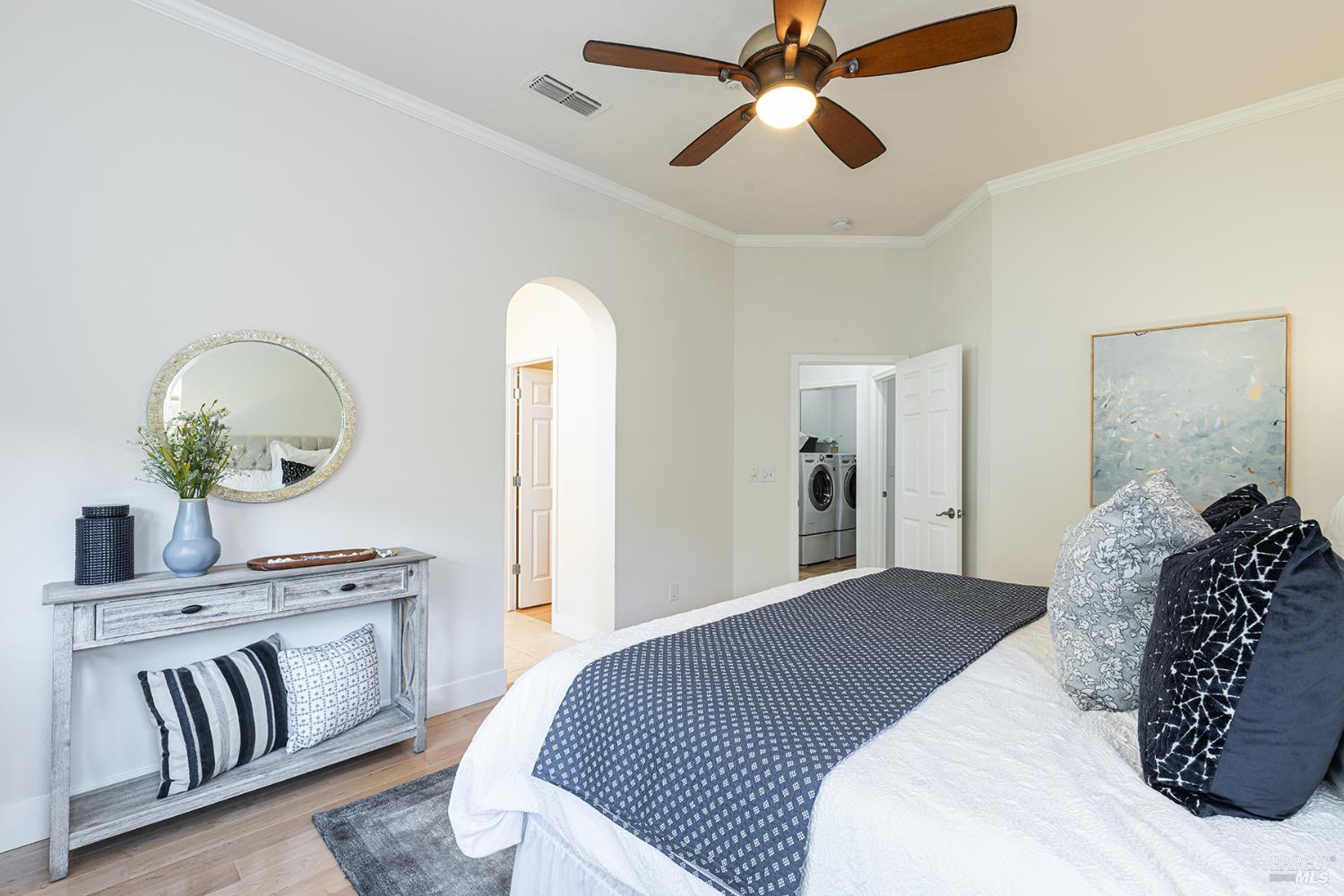 Detail Gallery Image 27 of 38 For 4 Firefly Ln, Napa,  CA 94558 - 3 Beds | 2 Baths