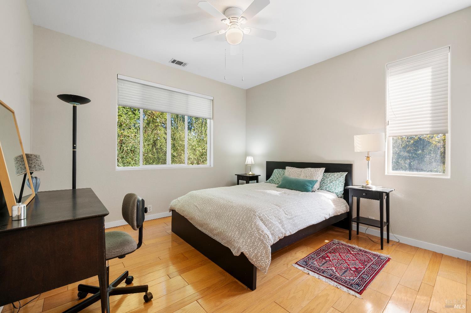 Detail Gallery Image 18 of 26 For 9 Emperor Ct, Napa,  CA 94558 - 4 Beds | 2/1 Baths