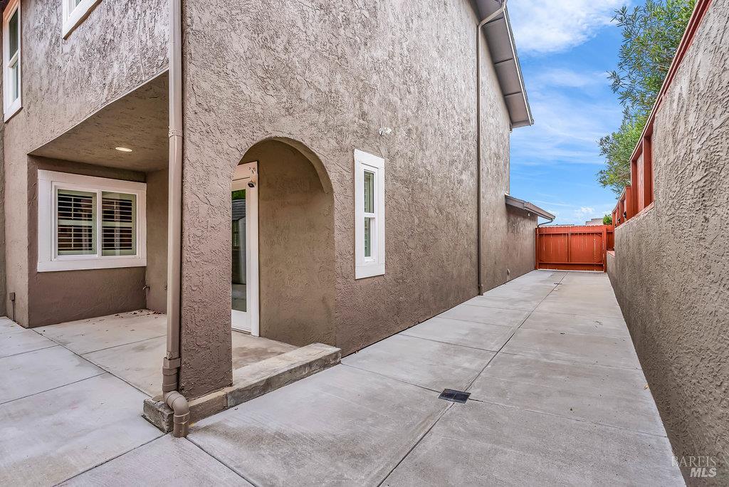 Detail Gallery Image 57 of 58 For 1736 Lindo St, Benicia,  CA 94510 - 3 Beds | 2/1 Baths