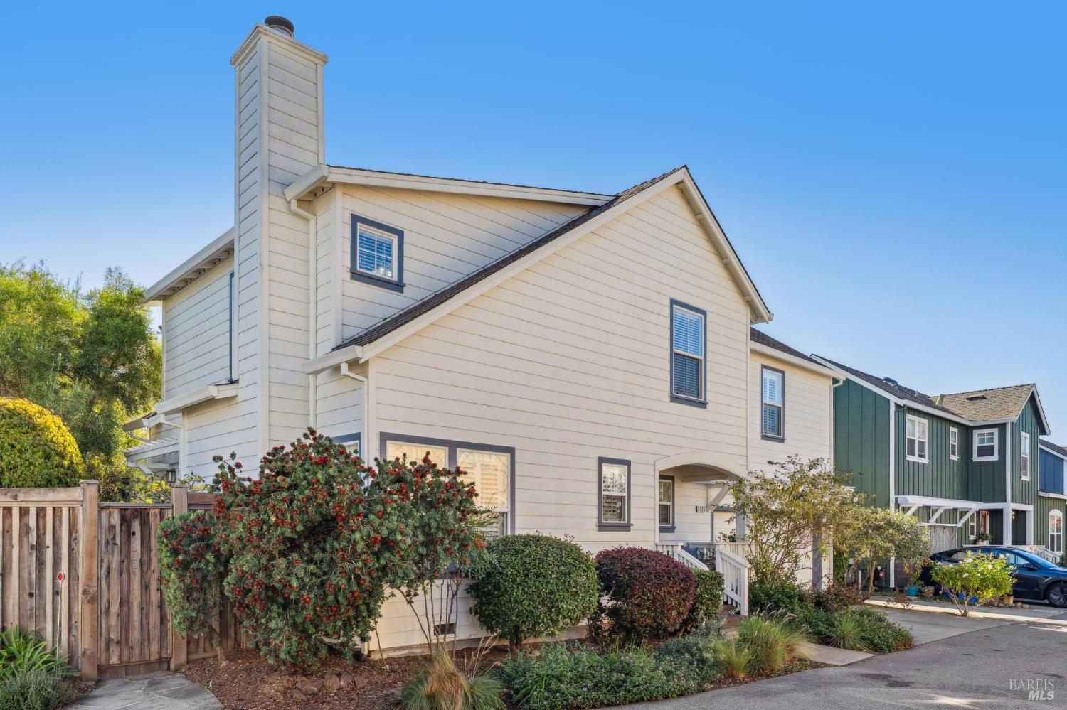 Detail Gallery Image 48 of 49 For 1125 Broadway Unkn, Sonoma,  CA 95476 - 3 Beds | 2/1 Baths