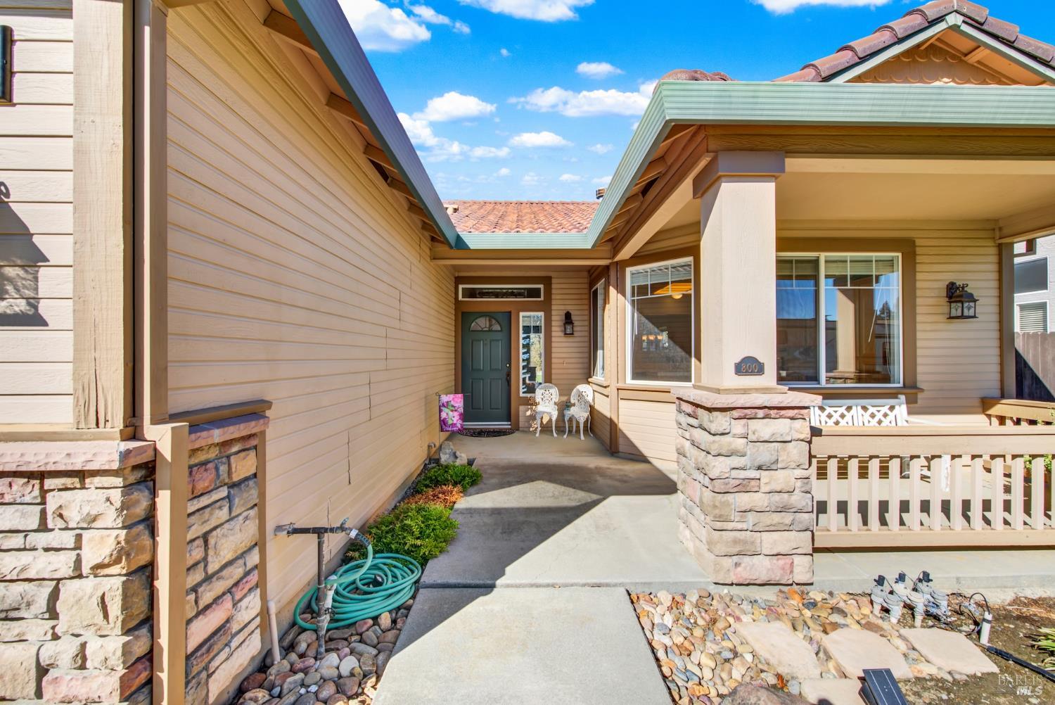 Detail Gallery Image 18 of 73 For 800 Alexander Dr, Dixon,  CA 95620 - 3 Beds | 2 Baths