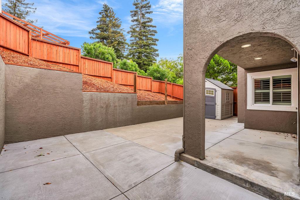 Detail Gallery Image 55 of 58 For 1736 Lindo St, Benicia,  CA 94510 - 3 Beds | 2/1 Baths