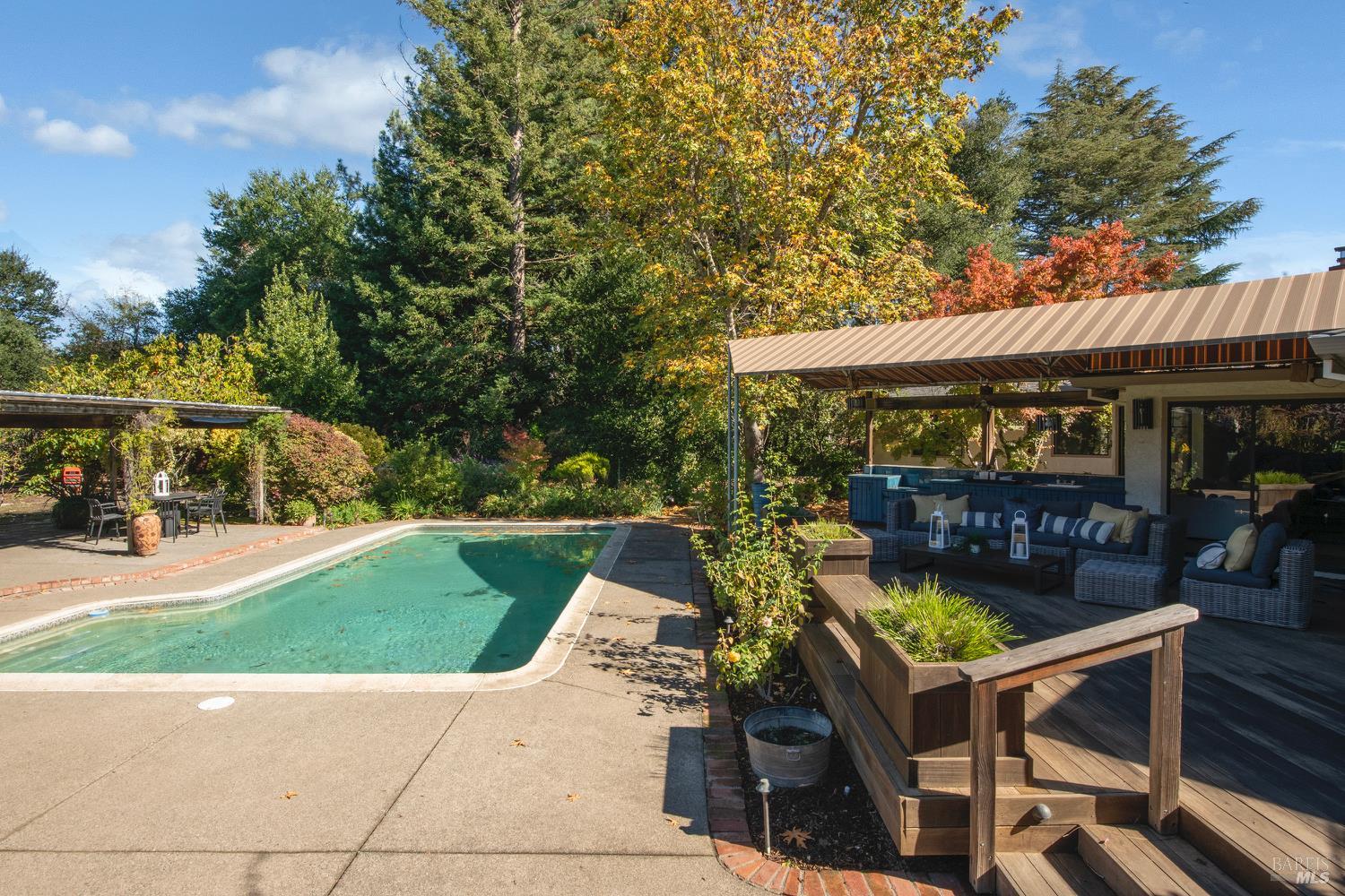 Detail Gallery Image 6 of 64 For 836 E Napa St, Sonoma,  CA 95476 - 2 Beds | 2 Baths