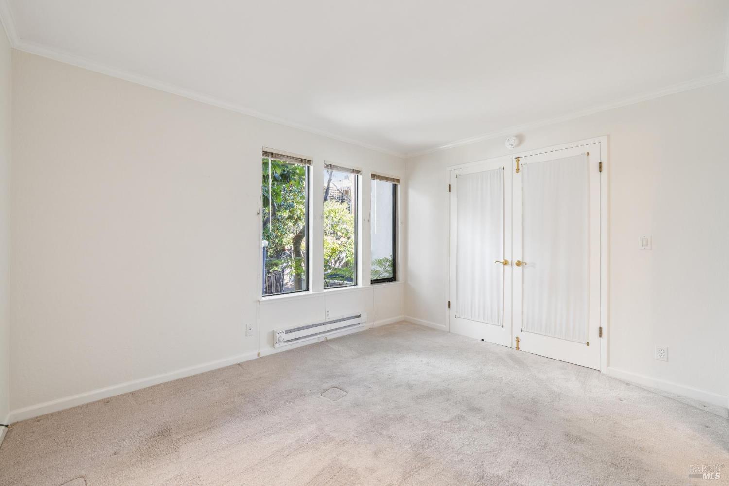 Detail Gallery Image 17 of 27 For 505 Larkspur Plaza Dr #9,  Larkspur,  CA 94939 - 2 Beds | 1 Baths