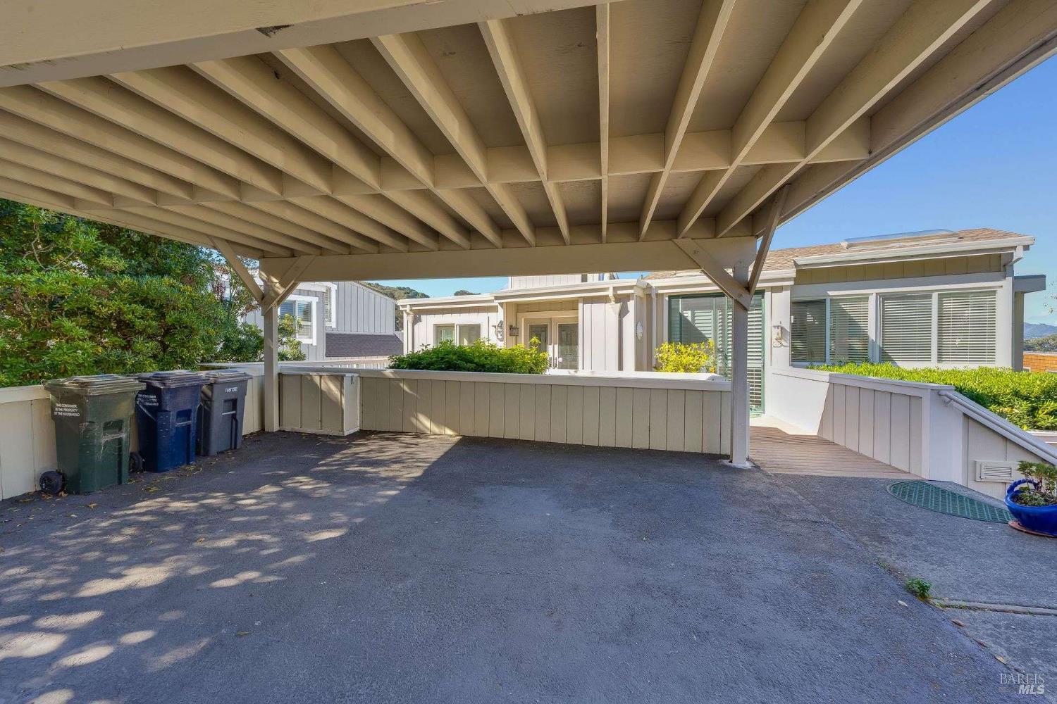 Detail Gallery Image 34 of 34 For 43 Marin Ave, Sausalito,  CA 94965 - 3 Beds | 2/1 Baths