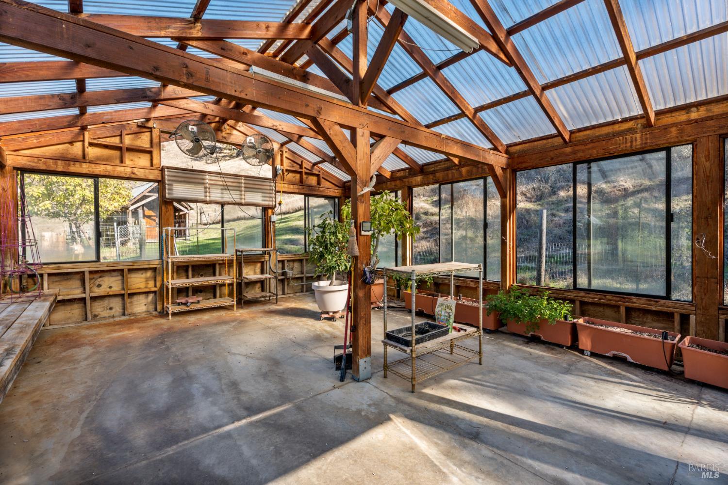 Detail Gallery Image 27 of 40 For 7420 Eastside Potter Valley Rd, Ukiah,  CA 95482 - 3 Beds | 2 Baths