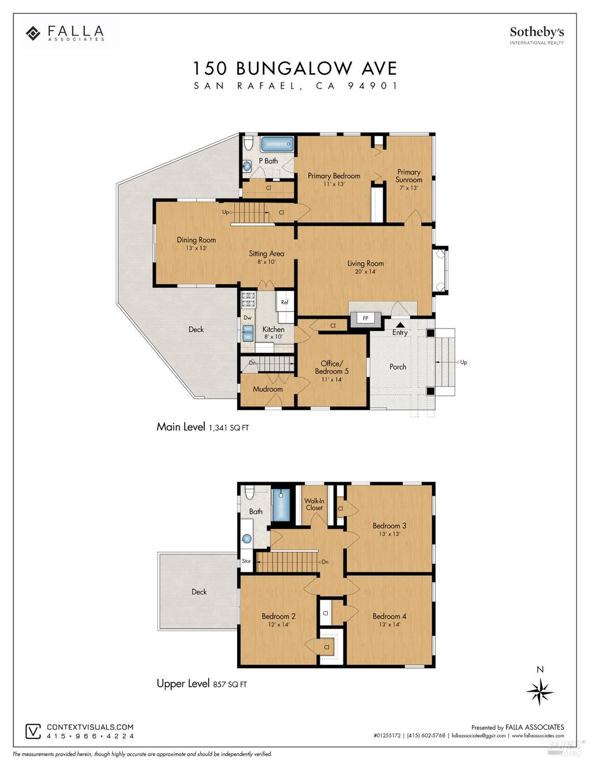 Detail Gallery Image 75 of 77 For 150 Bungalow Ave, San Rafael,  CA 94901 - 4 Beds | 2 Baths