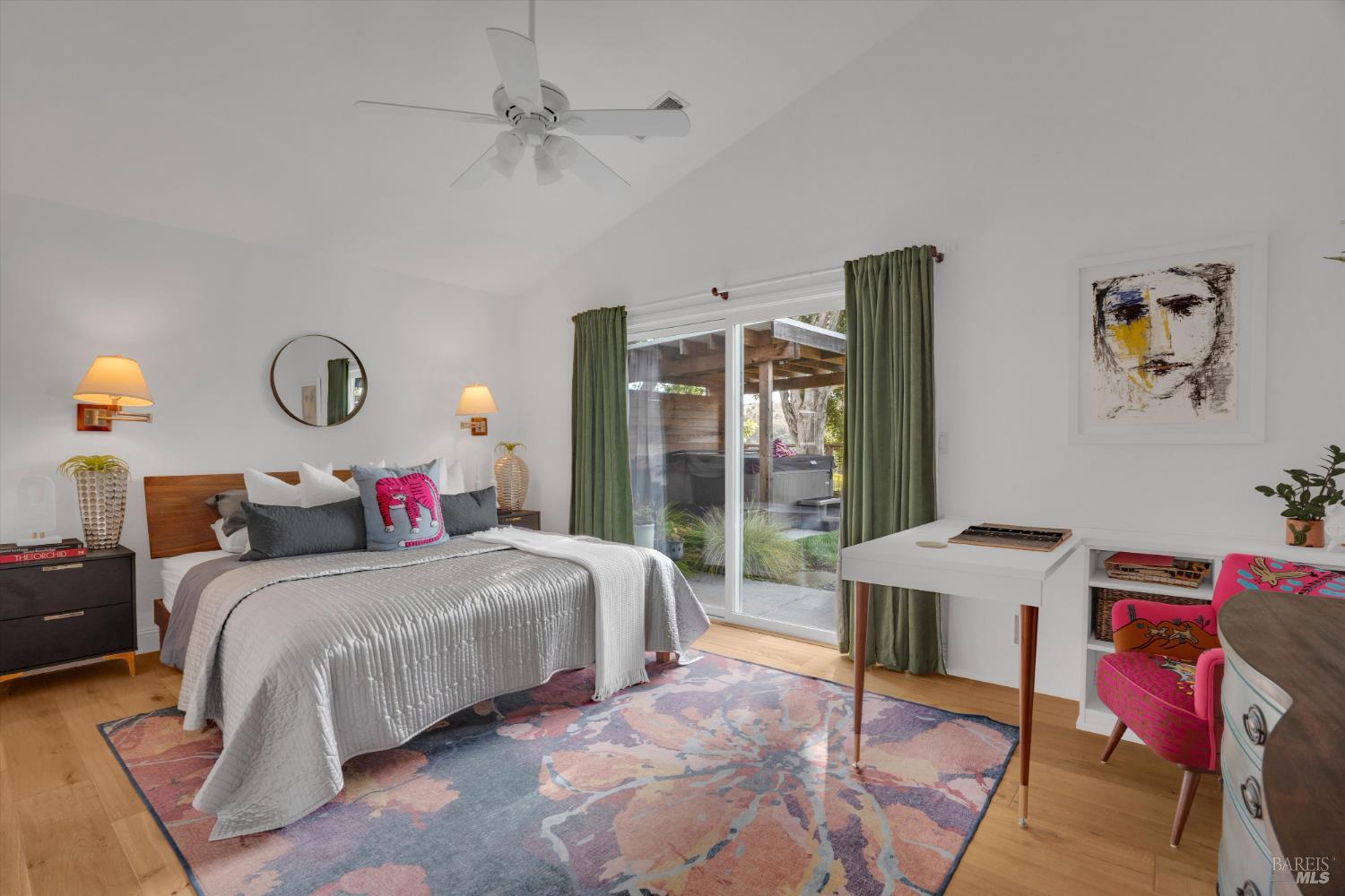 Detail Gallery Image 16 of 38 For 578 Morning Glory Dr, Benicia,  CA 94510 - 3 Beds | 2 Baths