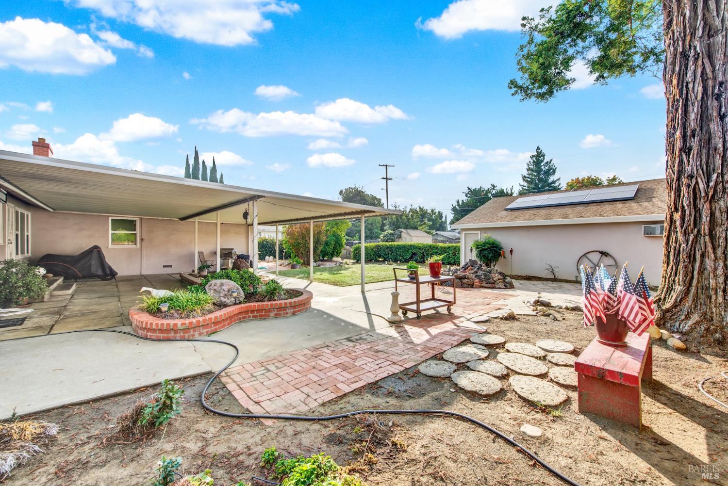 Detail Gallery Image 64 of 79 For 689 W C St, Dixon,  CA 95620 - 3 Beds | 3 Baths