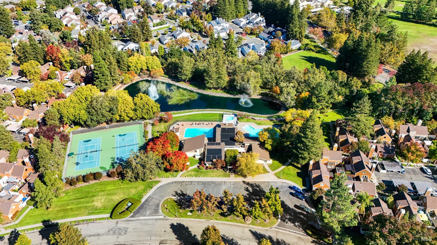 Detail Gallery Image 46 of 53 For 3315 Yulupa Ave, Santa Rosa,  CA 95405 - 3 Beds | 2 Baths