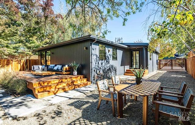 Detail Gallery Image 36 of 36 For 851 Second St, Sonoma,  CA 95476 - 4 Beds | 3 Baths