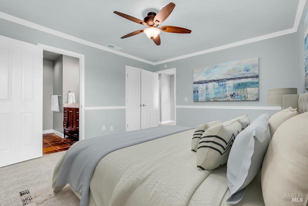 Detail Gallery Image 32 of 58 For 1736 Lindo St, Benicia,  CA 94510 - 3 Beds | 2/1 Baths