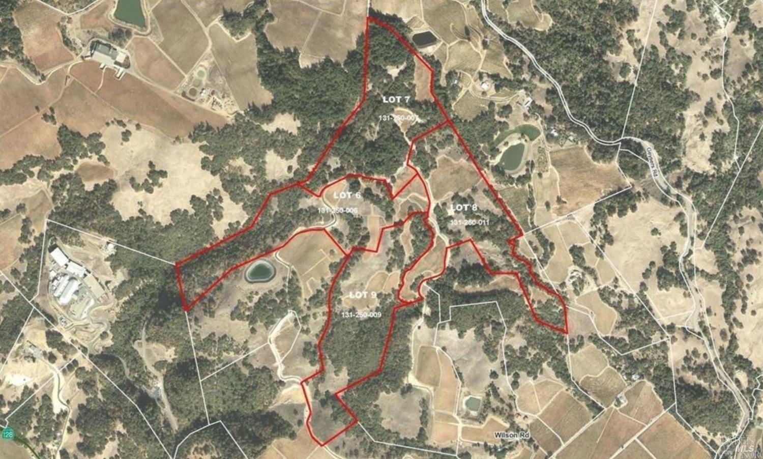 Detail Gallery Image 5 of 12 For 500 Artisan Cir, Geyserville,  CA 95441 - – Beds | – Baths