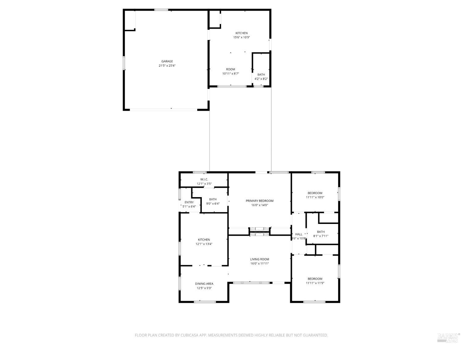 Detail Gallery Image 30 of 30 For 2931 Euclid Ave, Concord,  CA 94519 - 2 Beds | 1 Baths