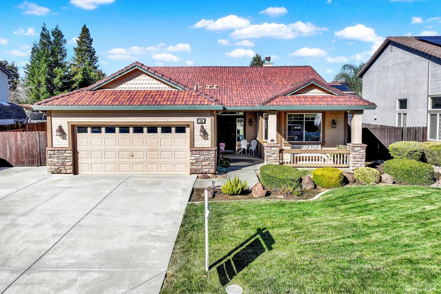 Detail Gallery Image 10 of 73 For 800 Alexander Dr, Dixon,  CA 95620 - 3 Beds | 2 Baths