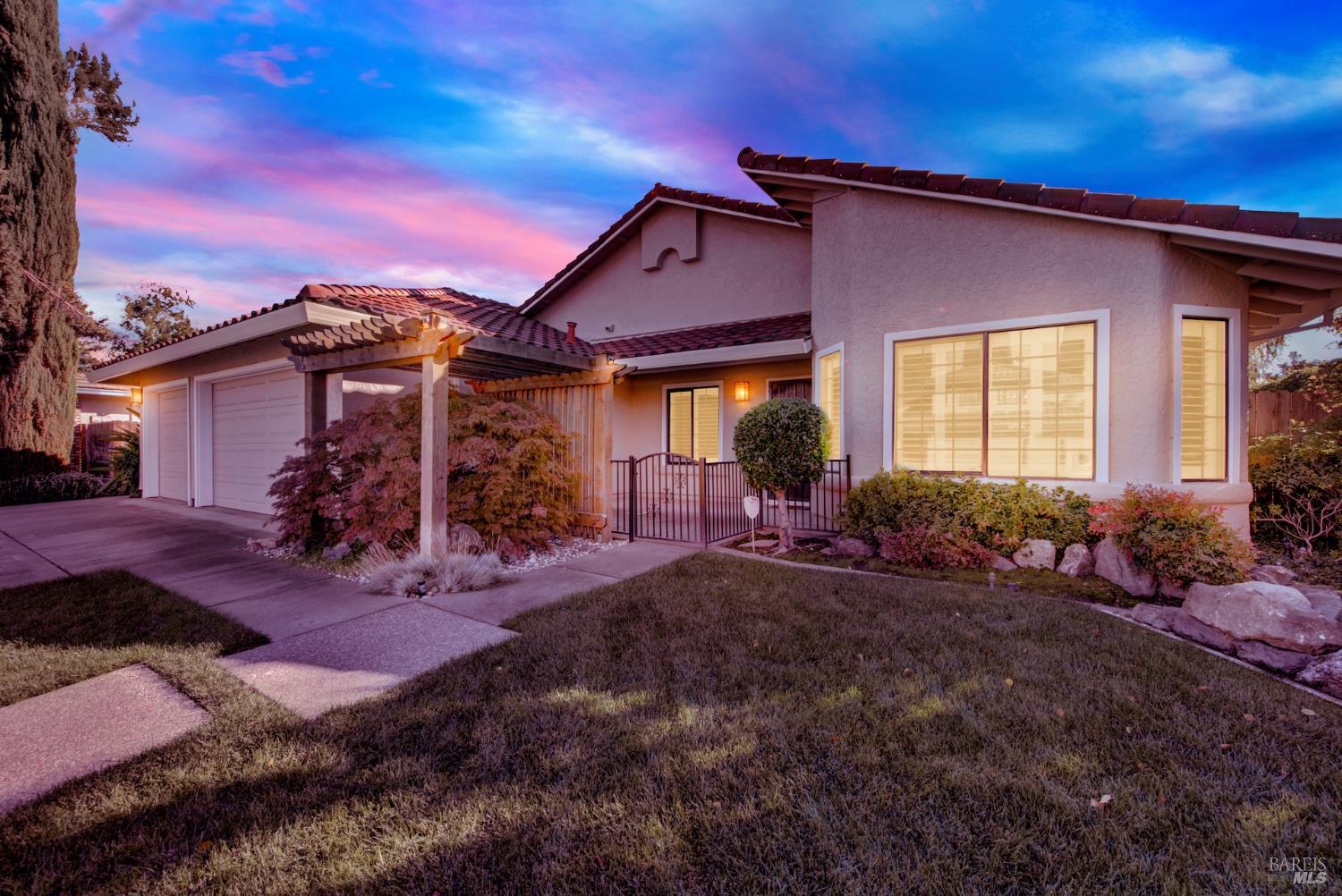 Detail Gallery Image 88 of 89 For 524 Arlene Dr, Vacaville,  CA 95688 - 4 Beds | 2 Baths