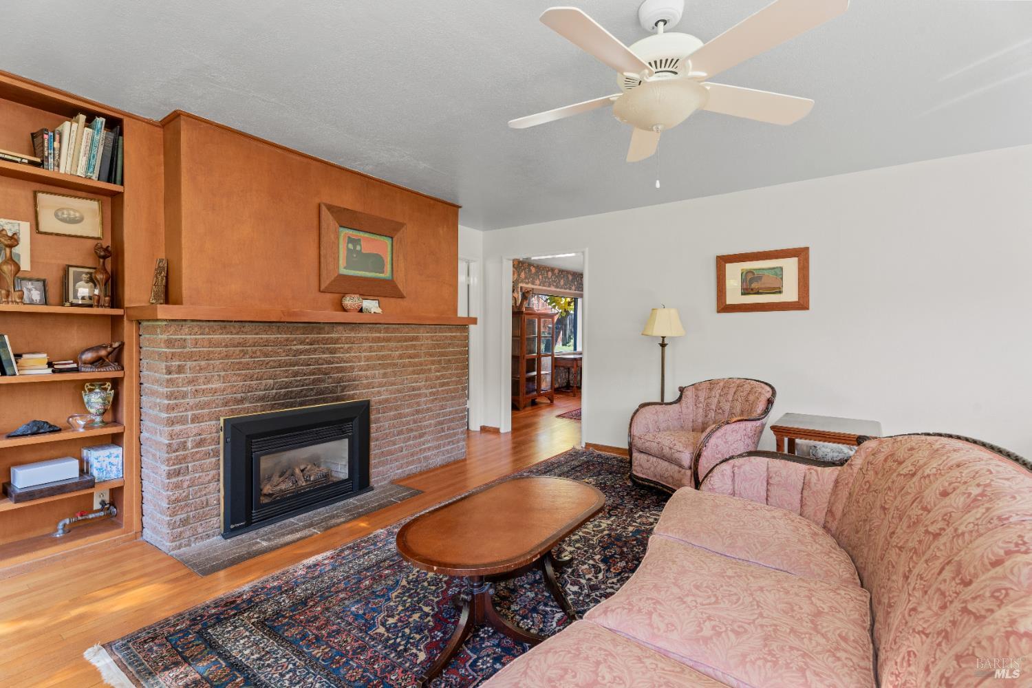 Detail Gallery Image 12 of 40 For 7420 Eastside Potter Valley Rd, Ukiah,  CA 95482 - 3 Beds | 2 Baths