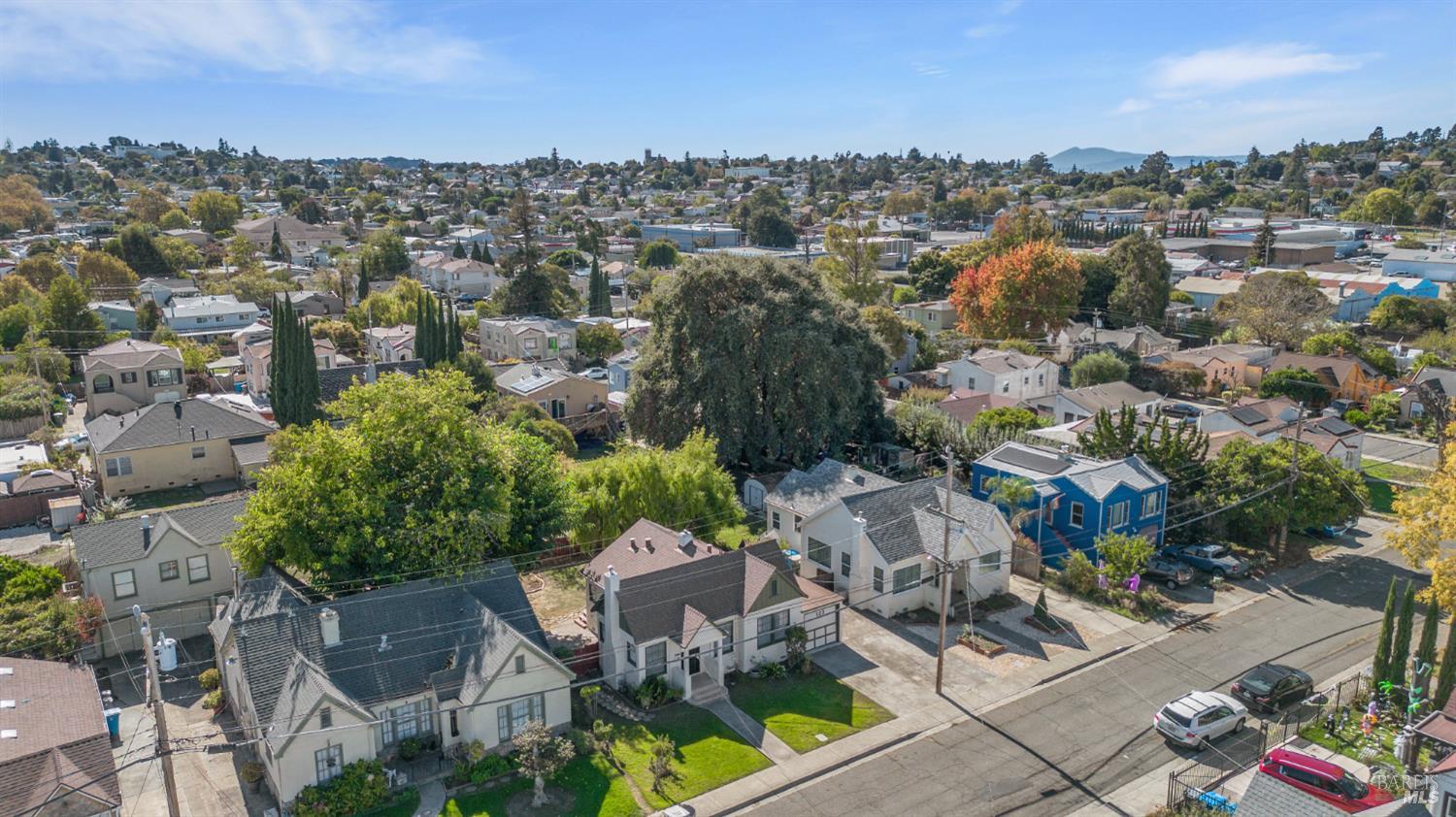 Detail Gallery Image 30 of 34 For 323 Hampshire St, Vallejo,  CA 94590 - 2 Beds | 1 Baths