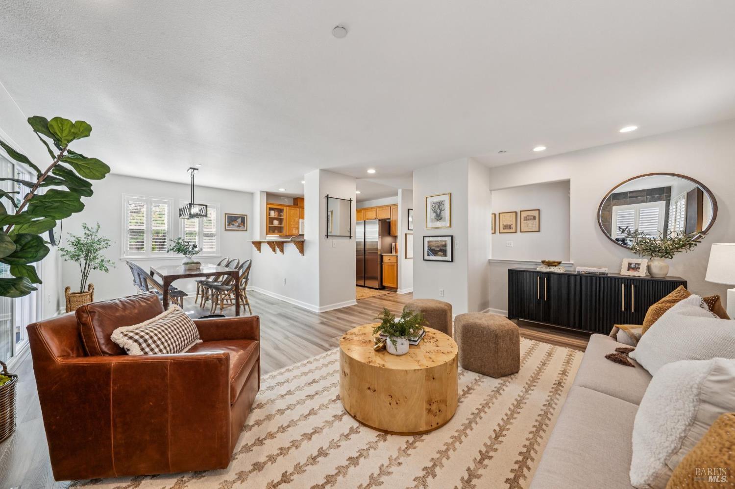 Detail Gallery Image 17 of 49 For 1125 Broadway Unkn, Sonoma,  CA 95476 - 3 Beds | 2/1 Baths