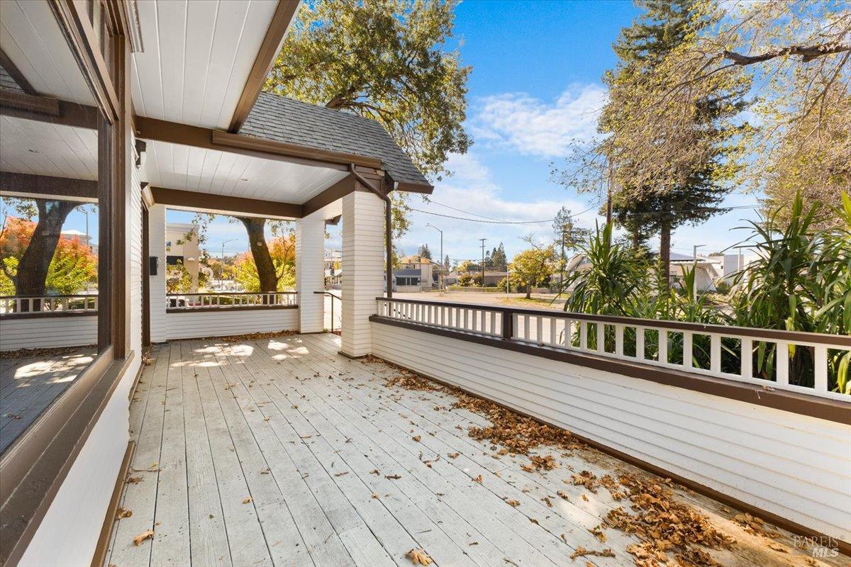 Detail Gallery Image 44 of 44 For 714 Mendocino Ave, Santa Rosa,  CA 95401 - 3 Beds | 1/2 Baths