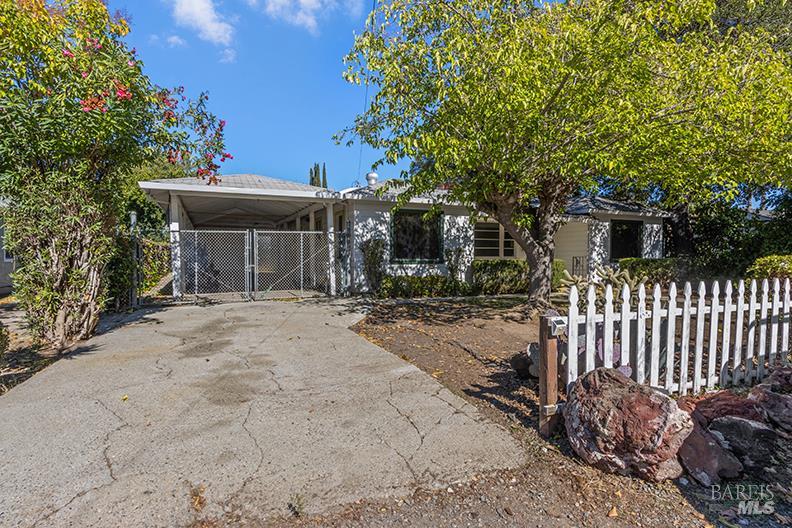 Detail Gallery Image 29 of 30 For 2931 Euclid Ave, Concord,  CA 94519 - 2 Beds | 1 Baths