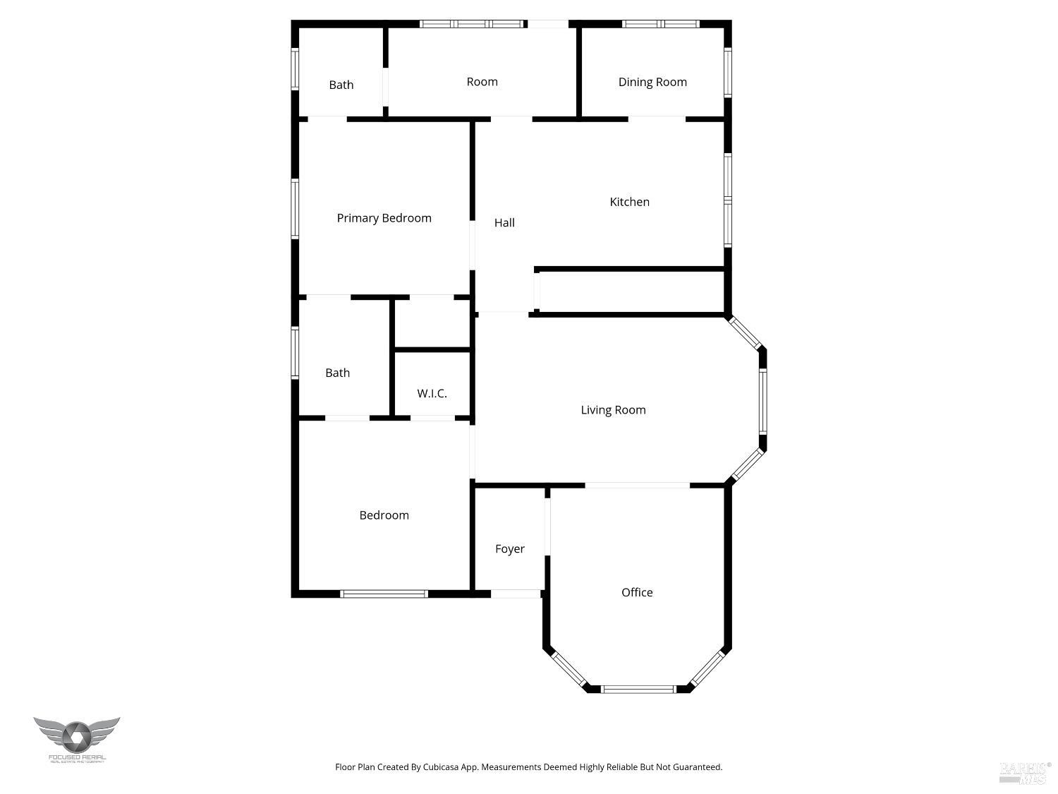 Detail Gallery Image 57 of 58 For 1211 Santa Clara St, Vallejo,  CA 94590 - – Beds | – Baths