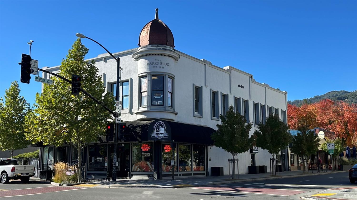 Detail Gallery Image 2 of 20 For 102 S State St, Ukiah,  CA 95482 - – Beds | – Baths