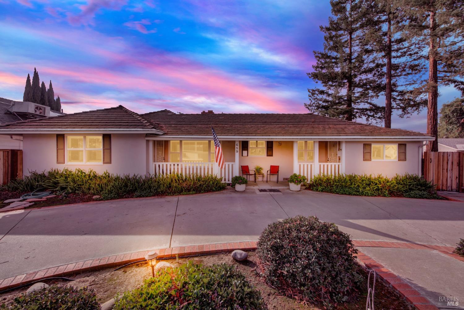 Detail Gallery Image 78 of 79 For 689 W C St, Dixon,  CA 95620 - 3 Beds | 3 Baths