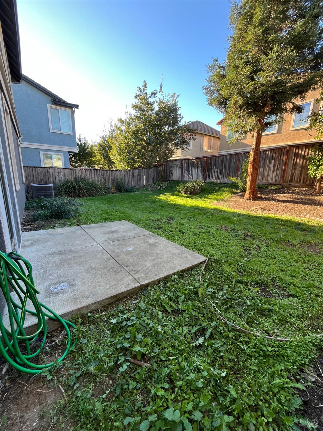 Detail Gallery Image 39 of 43 For 2472 Shorey Way, Fairfield,  CA 94533 - 4 Beds | 3 Baths