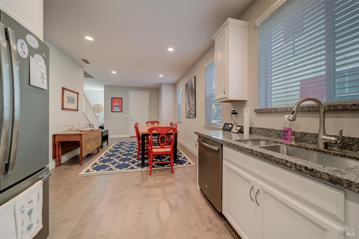 Detail Gallery Image 21 of 21 For 2135 Eva St, Napa,  CA 94559 - 3 Beds | 2/1 Baths