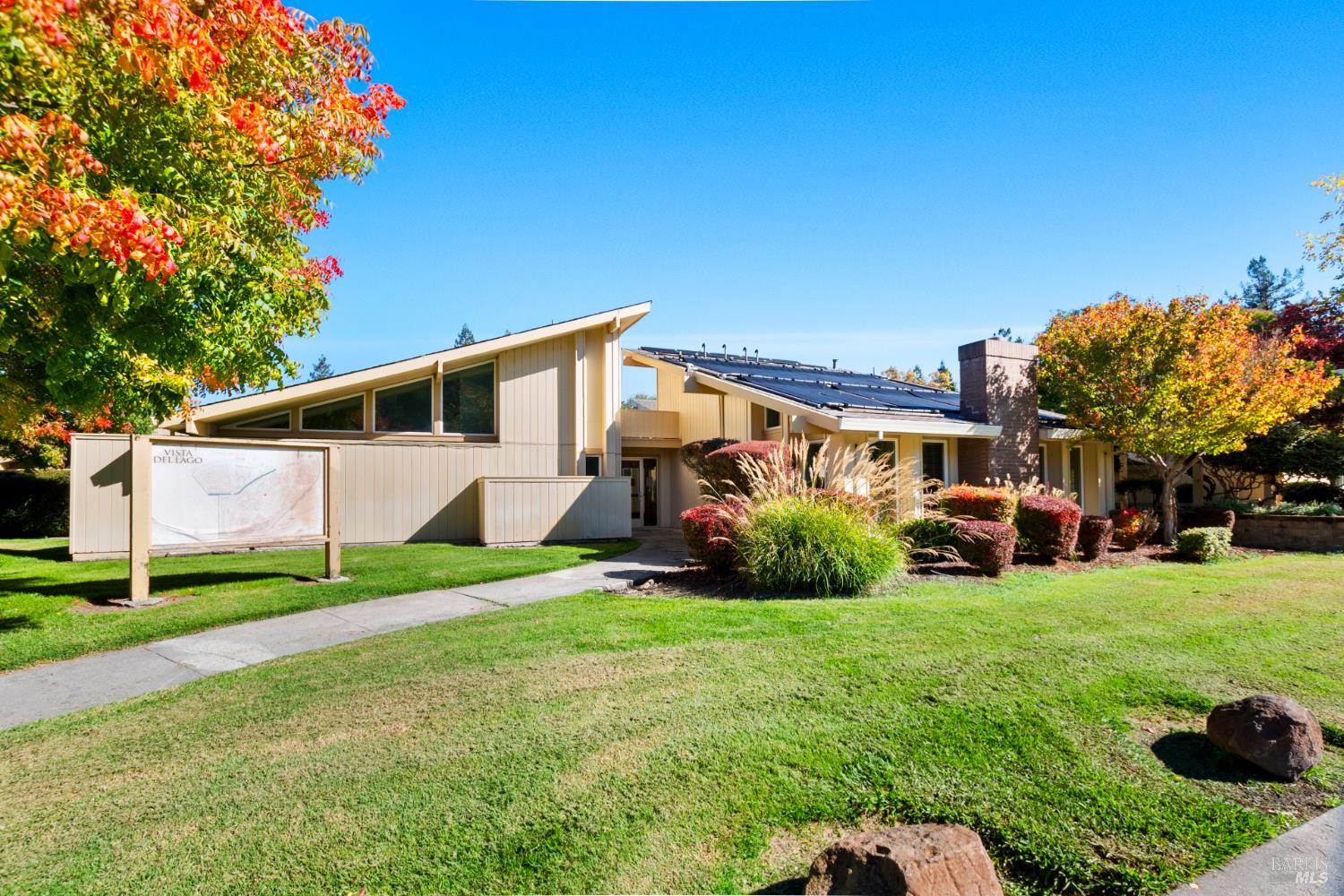 Detail Gallery Image 47 of 53 For 3315 Yulupa Ave, Santa Rosa,  CA 95405 - 3 Beds | 2 Baths