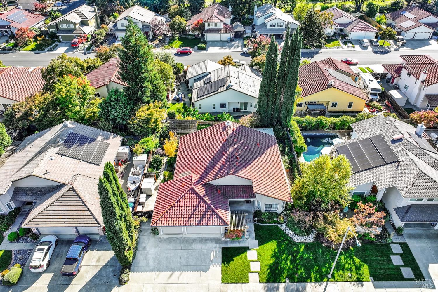 Detail Gallery Image 5 of 89 For 524 Arlene Dr, Vacaville,  CA 95688 - 4 Beds | 2 Baths