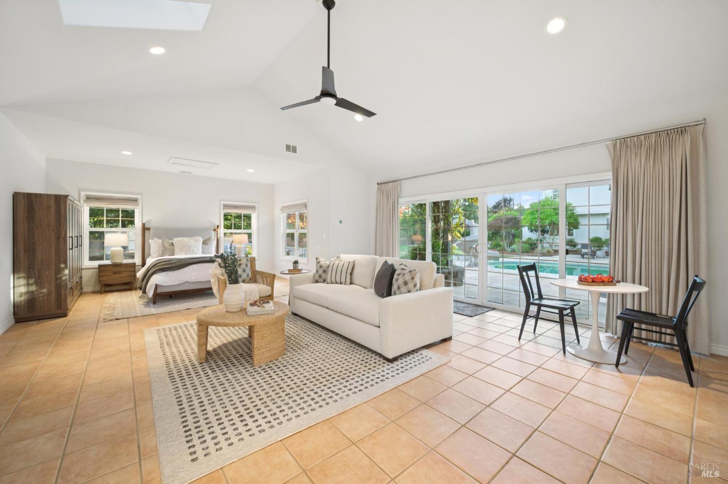 Detail Gallery Image 51 of 74 For 10 Chamberlain Ave, Novato,  CA 94947 - 5 Beds | 3/1 Baths