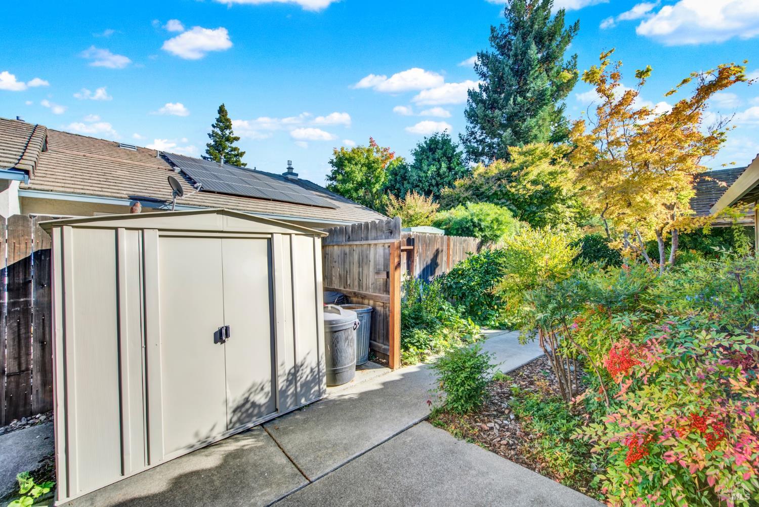 Detail Gallery Image 79 of 89 For 524 Arlene Dr, Vacaville,  CA 95688 - 4 Beds | 2 Baths