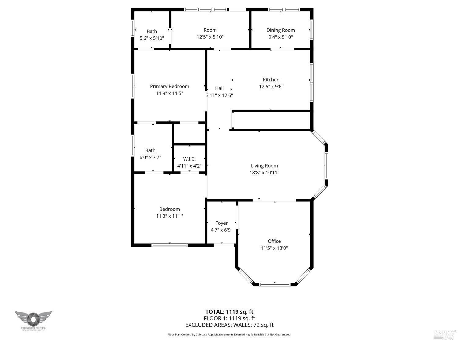 Detail Gallery Image 56 of 58 For 1211 Santa Clara St, Vallejo,  CA 94590 - – Beds | – Baths