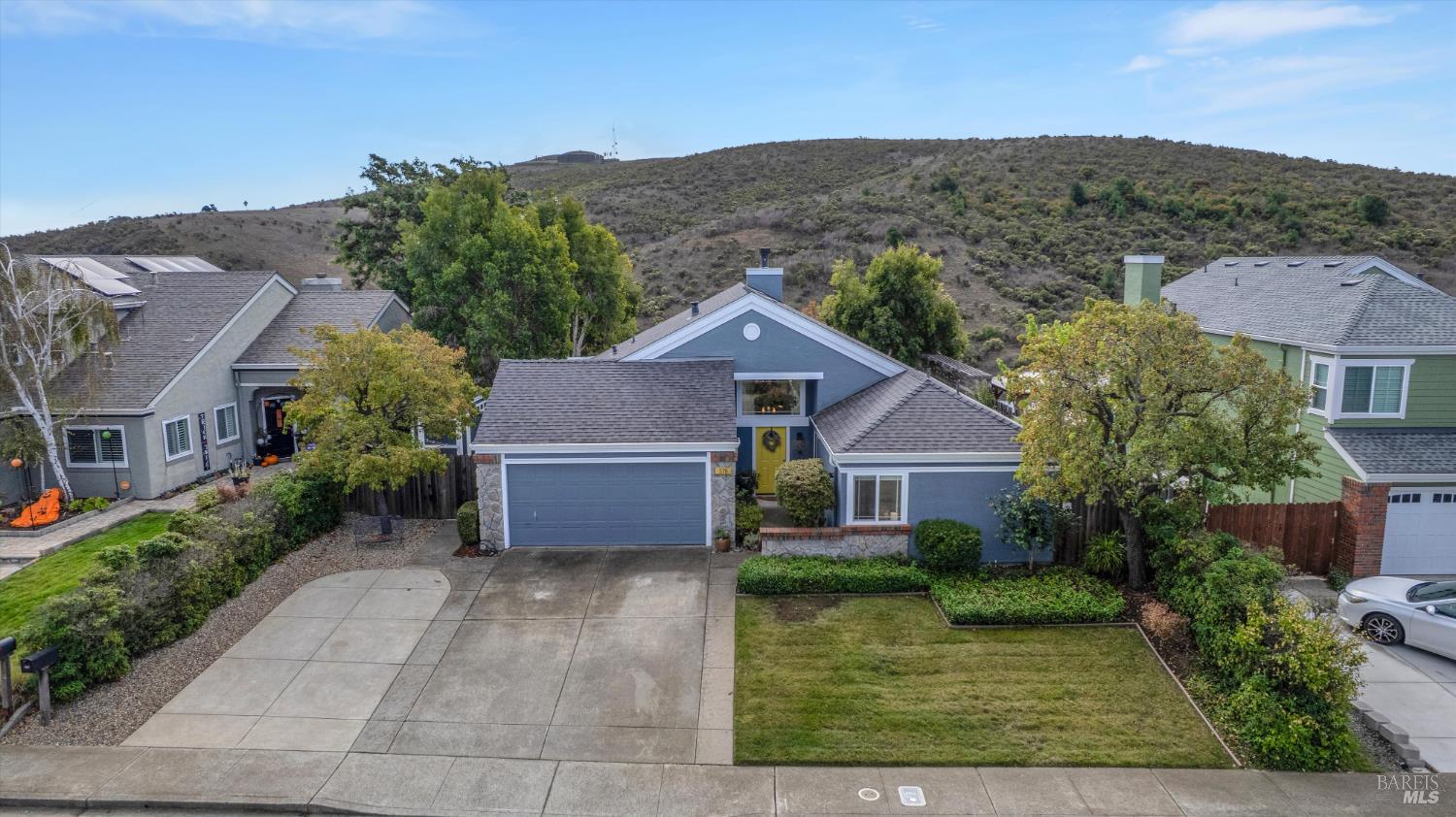 Detail Gallery Image 36 of 38 For 578 Morning Glory Dr, Benicia,  CA 94510 - 3 Beds | 2 Baths