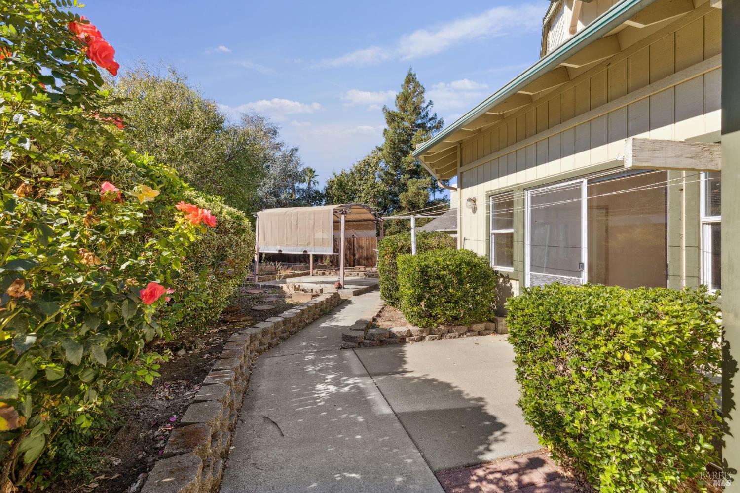 Detail Gallery Image 42 of 46 For 1365 Jacobs Pl, Dixon,  CA 95620 - 4 Beds | 2/1 Baths