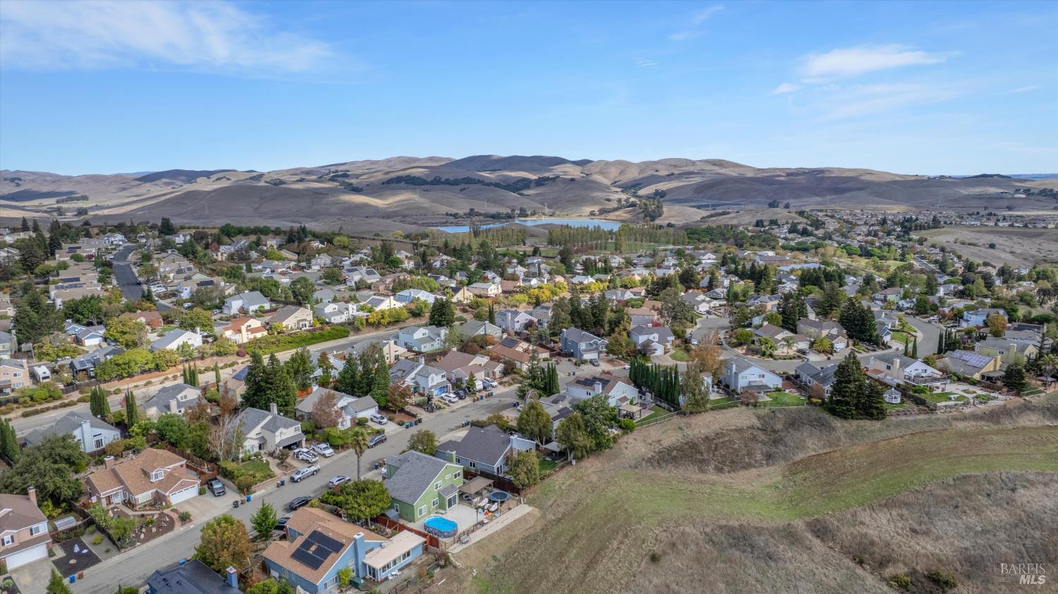 Detail Gallery Image 38 of 38 For 578 Morning Glory Dr, Benicia,  CA 94510 - 3 Beds | 2 Baths