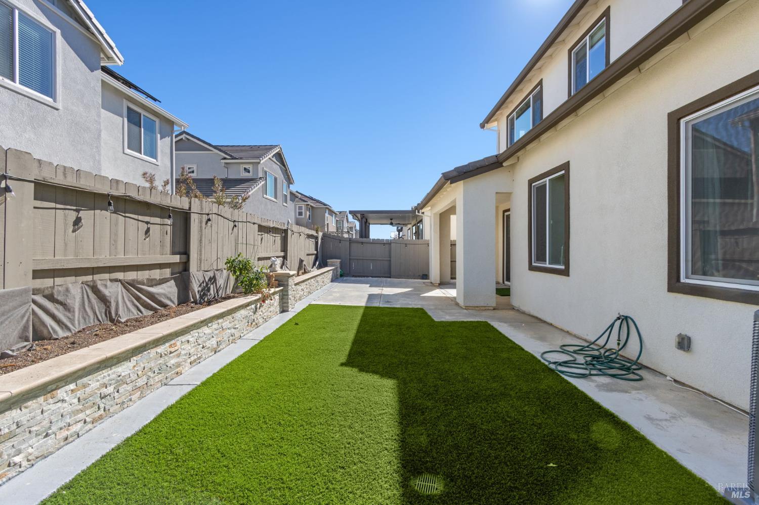 Detail Gallery Image 23 of 27 For 845 Cosmos Dr, Vacaville,  CA 95687 - 4 Beds | 3 Baths