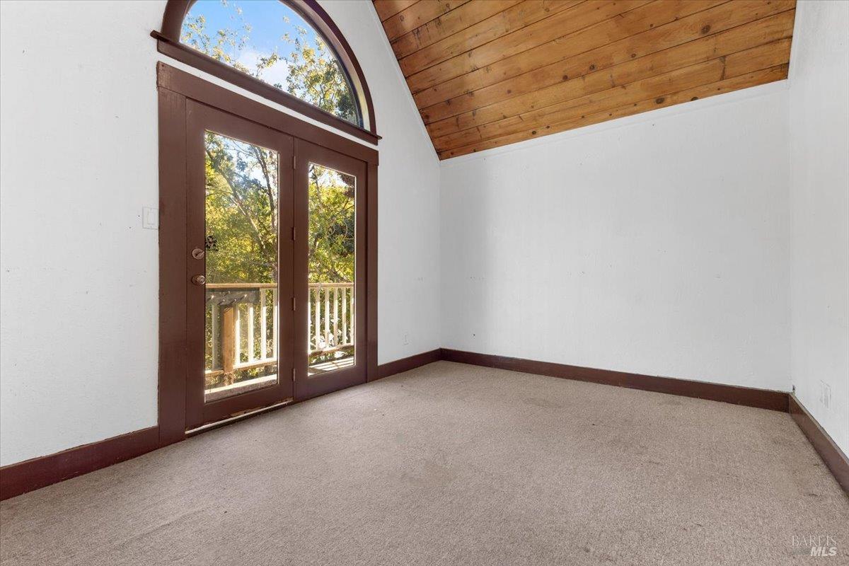 Detail Gallery Image 34 of 44 For 714 Mendocino Ave, Santa Rosa,  CA 95401 - 3 Beds | 1/2 Baths