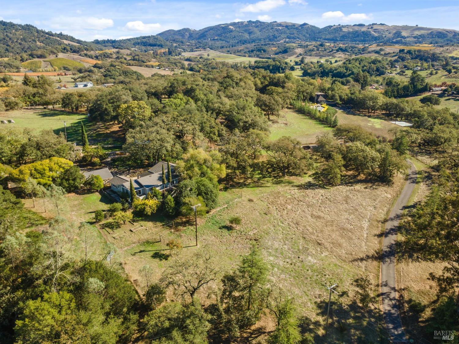 4050 Sonoma Mountain Road